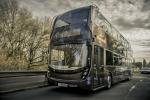 Alexander Dennis Enviro400 2014 года